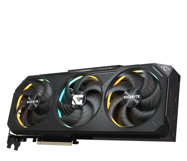 GIGABYTE GeForce RTX 5070 Gaming OC 12GB GDDR7 DLSS4 - 1318530 - zdjęcie 2